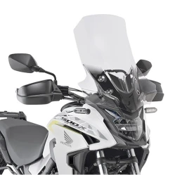 KAPPA KD1171ST plexi HONDA CB 500 X  (2019) 