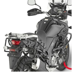 KAPPA KL3112 Nosič bočních kufrů Suzuki DL 650 V-Strom (17-18)