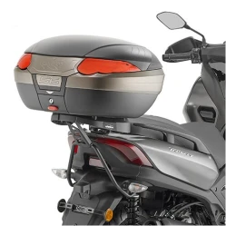 KAPPA KR2149 nosič kufru YAMAHA X-MAX 125-300 / Tricity 300  (17-20)