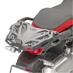 KAPPA KR5129 nosič kufru BMW F 750 GS/850 GS (18-19)