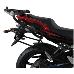KAPPA KZ351 nosič kufru Yamaha FZ6/FZ6 600 Fazer/S2 (04-11)