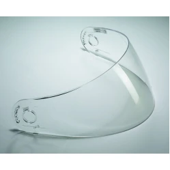 AIROH Plexi GP, GP2, GP400, GP500 Pinlock antifog čirá uni