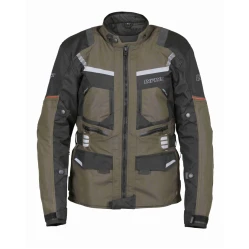 INFINE HURRICANE 3v1 textilní moto bunda