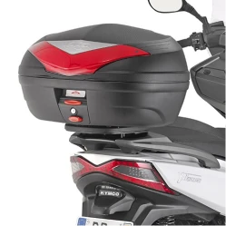 KAPPA KR6108 nosič kufru KYMCO XTown 125-300 (16-19)