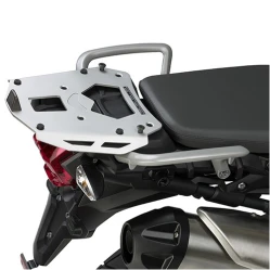 KAPPA KRA6401 nosič kufru TRIUMPH Tiger 800 / 800 XC / 800 XR (11-18)