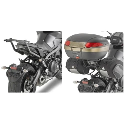 KAPPA KZ2132 zadní nosič YAMAHA MT-09 (17-19)