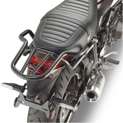 KAPPA KR4124 nosič kufru KAWASAKI Z 900 RS (18-19)