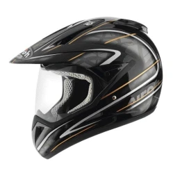 AIROH S4 Free S4F35 enduro helma