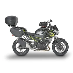 KAPPA KZ4129 nosič kufru KAWASAKI Z 400 / Ninja 400 (18-20)