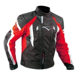 A-PRO T53 textilní moto bunda 