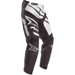 AXO SR JR dětské off-road kalhoty