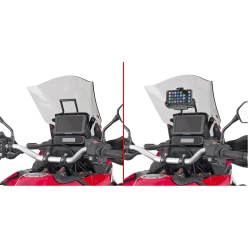 KAPPA KFB1179 přídavná hrazda HONDA CRF 1100 L Africa Twin (20-21)