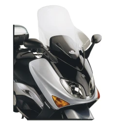 KAPPA KD128ST čiré plexi YAMAHA T-MAX 500 (01-07)