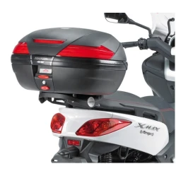 KAPPA KR370 nosič kufru YAMAHA X-MAX 125-250 (10-13)