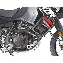 KAPPA KN421 padací rám Kawasaki KLR 650 Enduro (07-18)