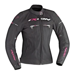 IXON Pitrace Lady 1019 dámská bunda černá