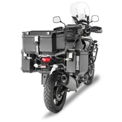 KAPPA KL3105CAM nosič bočních kufrů SUZUKI DL 1000 V-STROM (14-19)