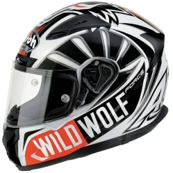 AIROH T600 Wild Wolf TSW38 integrální přilba