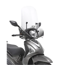 KAPPA 7054AK plexi SYM Symphony ST 50 125 200 (15-19)