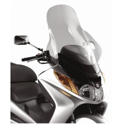 KAPPA KD258ST plexi SUZUKI AN 250-400 Burgman (03-06) 