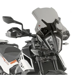 KAPPA 7710DK plexi KTM 790 Adventure / R  (2019) 