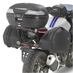 KAPPA KZ1152 nosič kufru HONDA CB 500 F (16-17)
