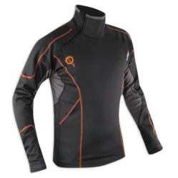 A-Pro THERMO SHIRT MAN A-ST pánské termo triko