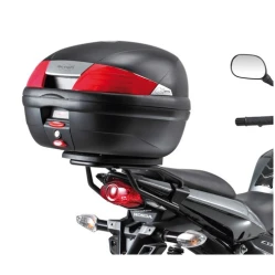 KAPPA KR1570 nosič kufru HONDA CBF 125 (09-14)