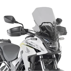 KAPPA KD1171S kouřové plexi HONDA CB 500 X (2019)