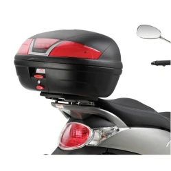 K317M nosič kufru APRILIA Scarabeo 400-500  (06-12)