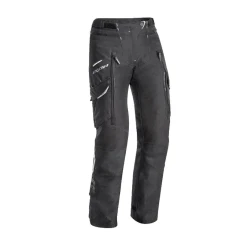 IXON Sicilia Lady Pant 1001 dámské textilní kalhoty černá