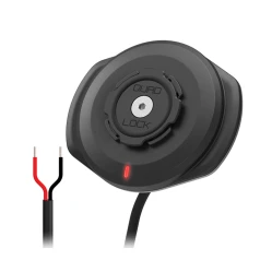 Vodotěsná hlava s indukční nabíječkou Quad Lock® 12V-24V - V2