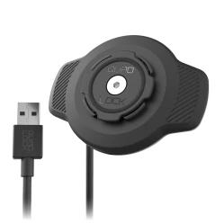 Voděodolná bezdrátová nabíjecí hlava Quad Lock® USB