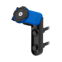 Základna namontovaná v držáku hlavního brzdového/spojkového válce Quad Lock®