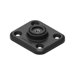 Plochá obdélníková základna Quad Lock® 360 se 4 otvory