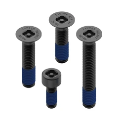 Anti-Theft Screw Kit Quad Lock® (Sada šroubů proti krádeži)