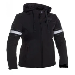 RICHA TOULON 2 SOFTSHELL WP dámská moto bunda