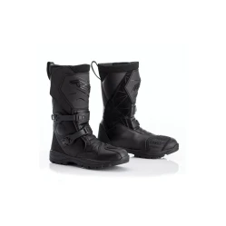 RST 102751 Adventure-X CE Mens Waterproof Boot, motoboty černé