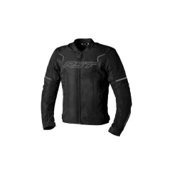 RST 103148 Pilot Evo CE Mens Textile Jacket, krátká bunda černá
