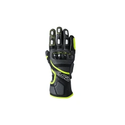 RST 103179 Fulcrum CE Mens Glove, rukavice černo-žlutá fluo