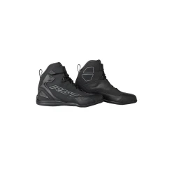 RST 103240 SABRE Moto boty CE WATERPROOF černé