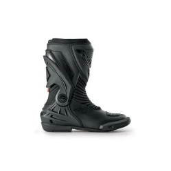 RST 103696 Tractech Evo D3O WP Boots, motoboty černé
