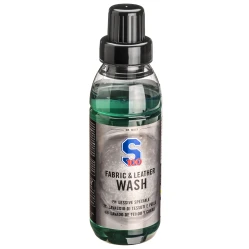 S100 Technical Fabric & Leather Wash 300 ml, prací prostředek pro funkční oblečení