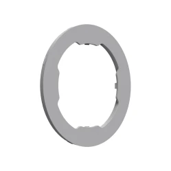 Šedý kroužek Quad Lock® MAG