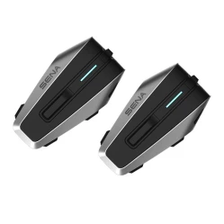 SENA Bluetooth headset VORTEX dosah 1,2 km, sada 2 jednotek