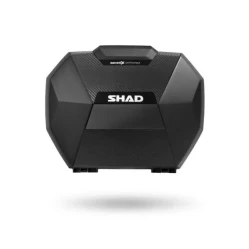 SHAD D0B38106 SH38X boční kufry na motorku (rozšiřitelný koncept) karbonový