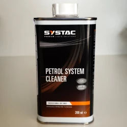 SYSTAC Petrol System Cleaner 200ml