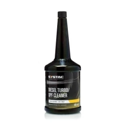 SYSTAC Diesel Turbo & DPF Cleaner 500ml