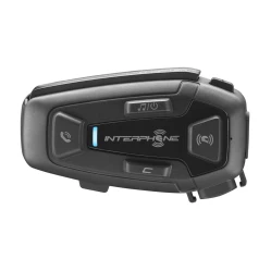 Interphone U-COM8R, Bluetooth headset pro uzavřené a otevřené přilby