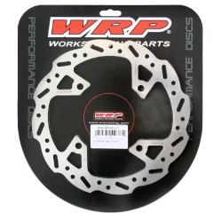 WRP 250mm zadní brzdový kotouč KXF 250 20-,KXF 450 19-
